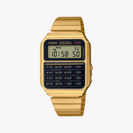 CASIO CA-500WEG-1ADF Unisex Watch