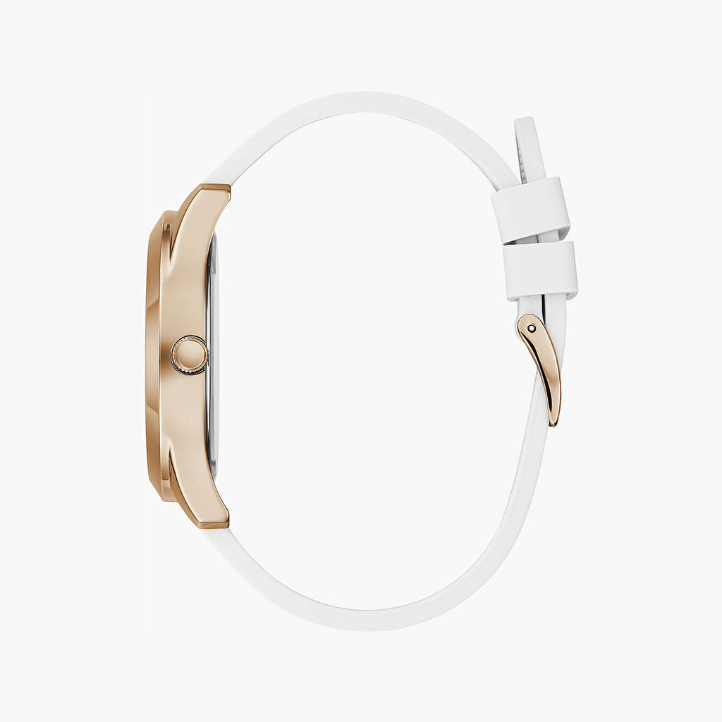 GUESS Mod. CRUSH W1223L3 - Chic Rose Gold Multicolor Watch-i-Watch-2