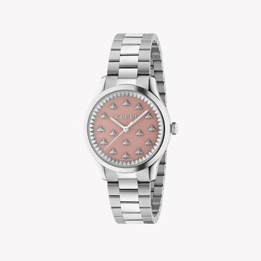 GUCCI YA1265033 Women’s Watch