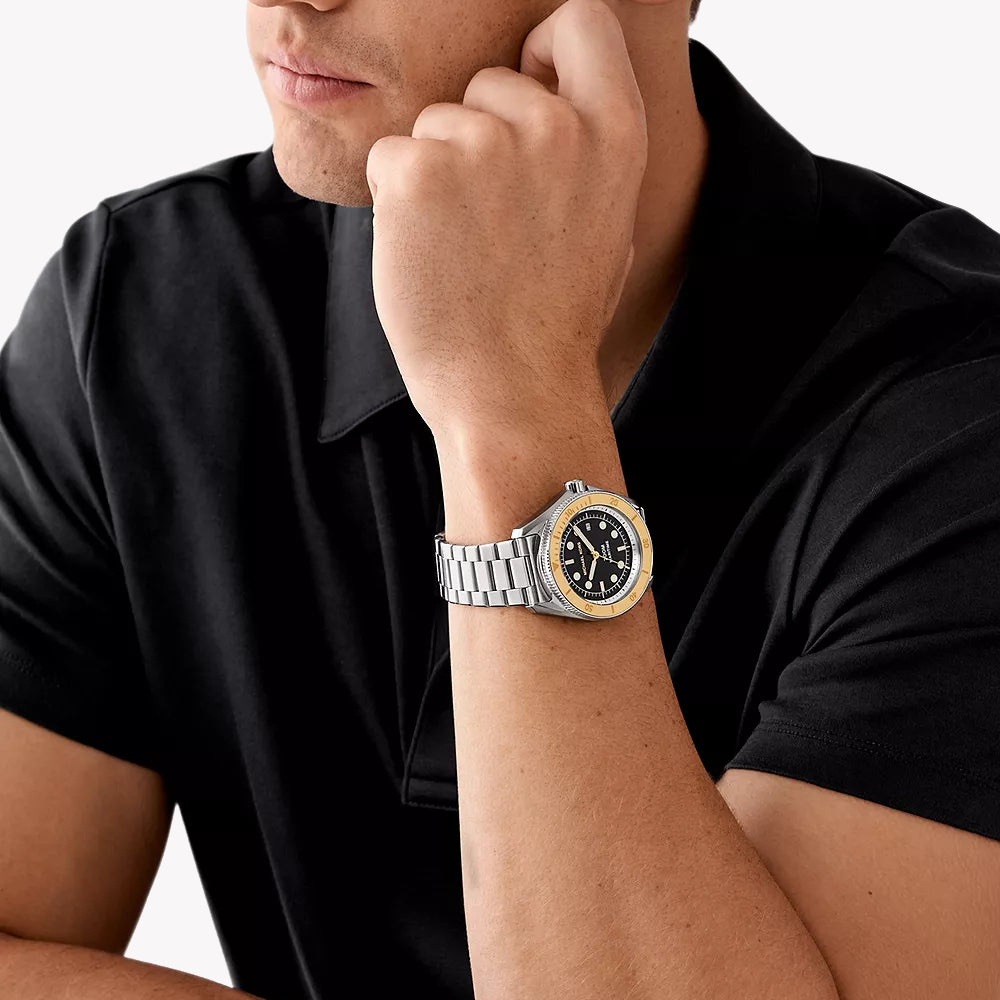 MICHAEL KORS MK9161 Herrenuhr