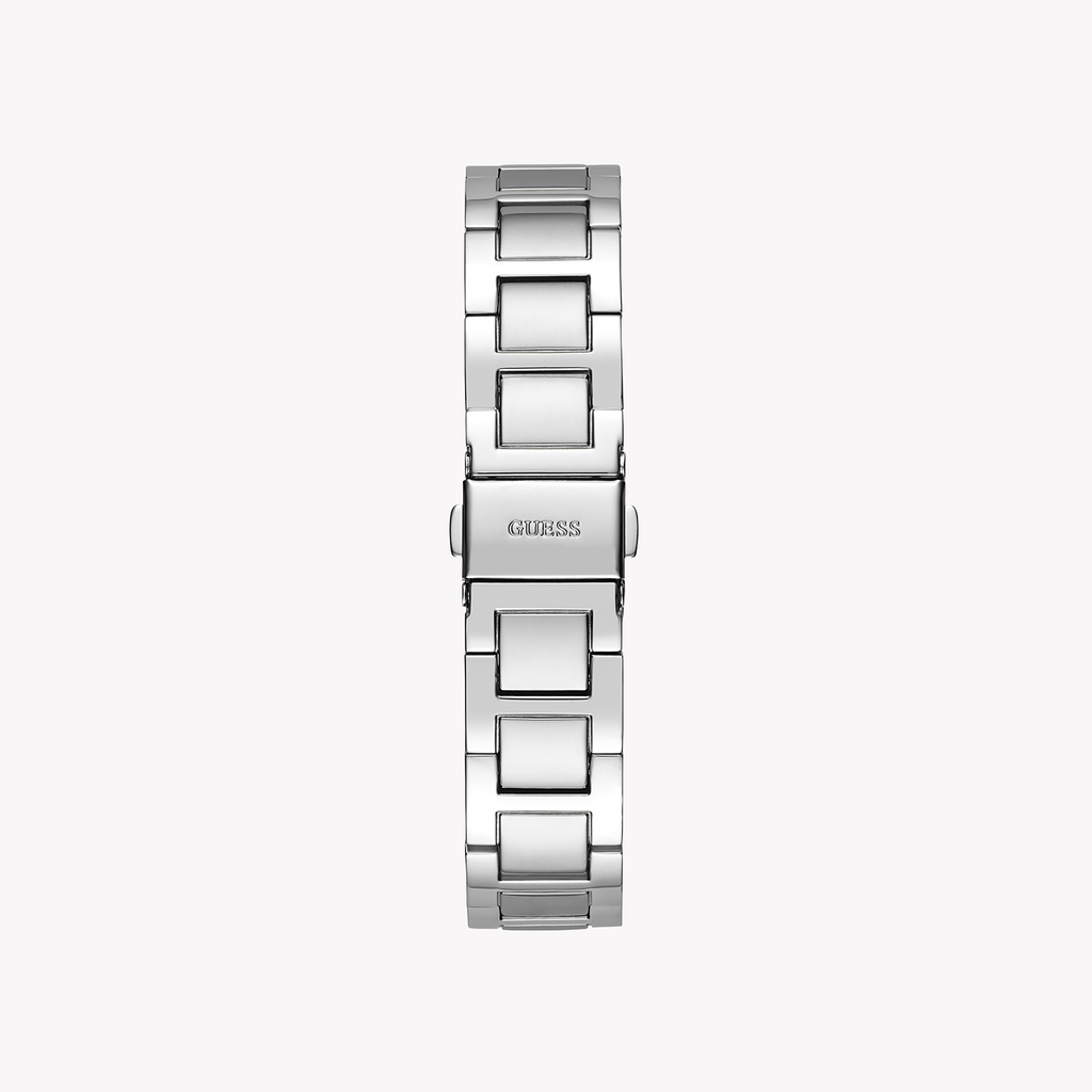 GUESS GW0404L1 CHIC ALLURE - ELEGANT SILVER STAINLESS STEEL WOMEN'S WATCH-i-Watch-3