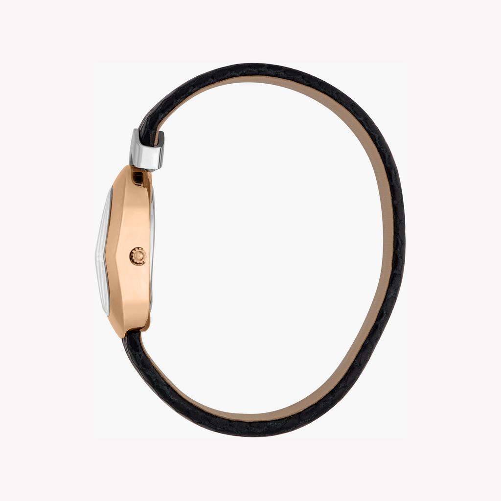 JUST CAVALLI JC1L321L0065 - RADIANT ROSE GOLD & SILVER DIAL WOMEN'S WATCH - BOLD ELEGANCE FOR EVERYDAY CHIC-i-Watch-3