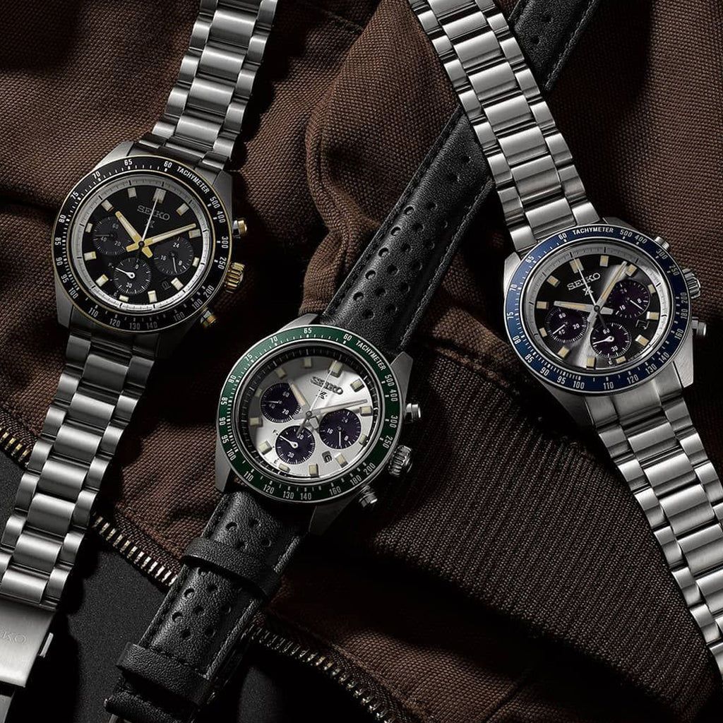 SEIKO PROSPEX SSC943P1 Men's Solar Watch, 10 ATM Water Resistant-i-Watch-4