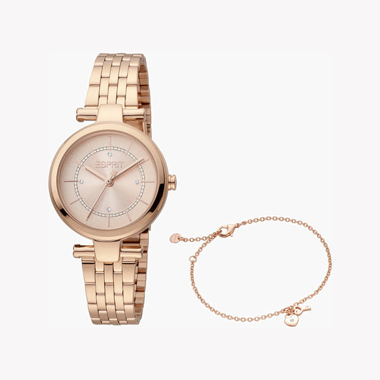 Montre pour femme ESPRIT ES1L281M0075