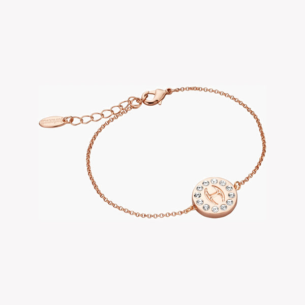 Just Cavalli Women's Rose Gold Watch, Elegant Dial | Jc1l128m0085 by i-watch