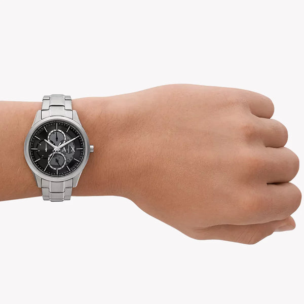 ARMANI EXCHANGE AX1873 - BOLD TIMEPIECE FOR MODERN MEN WITH SOPHISTICATED STYLE-i-Watch-4