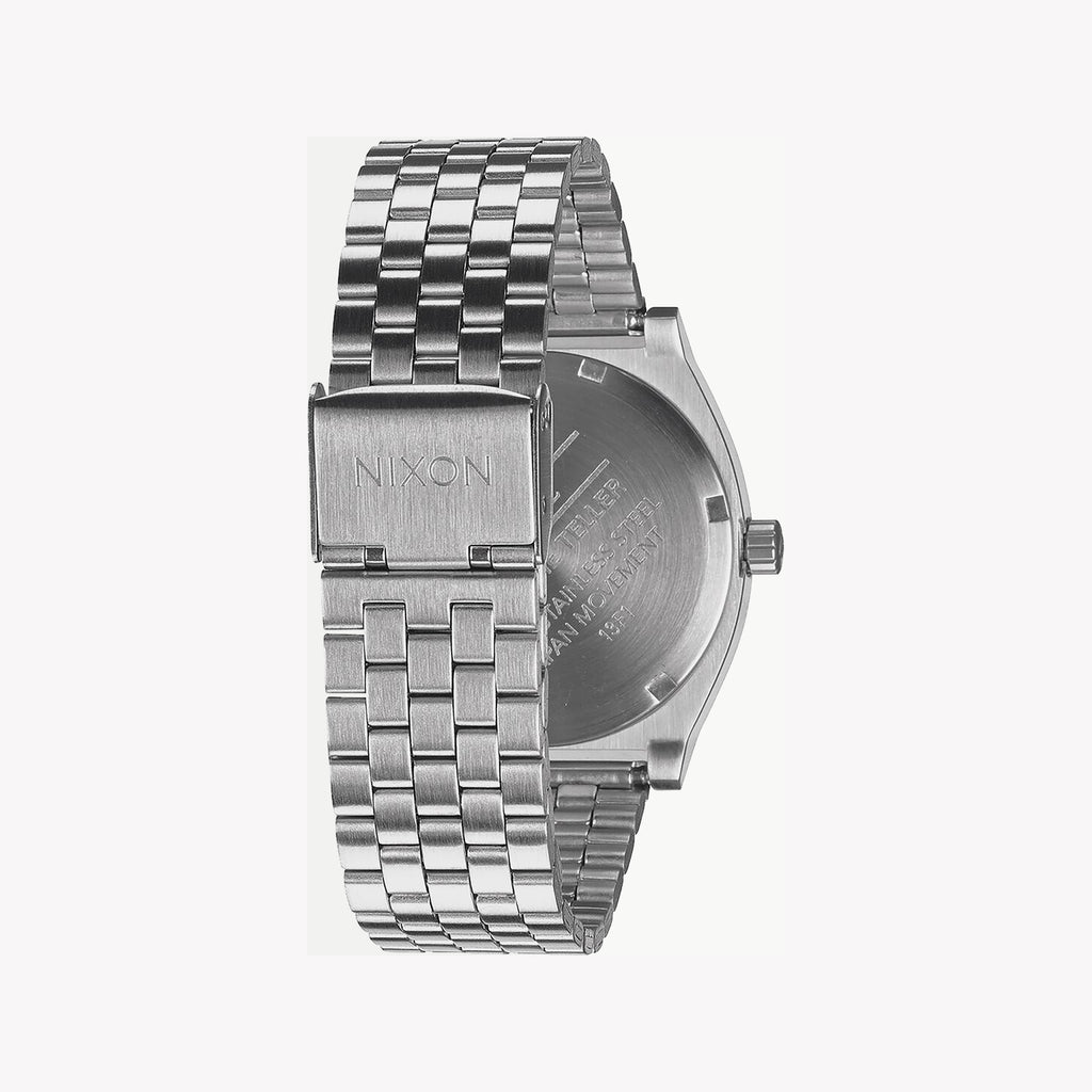 NIXON A045-1920 - UNMATCHED STYLE MEN'S STAINLESS STEEL WATER-RESISTANT WATCH-i-Watch-3