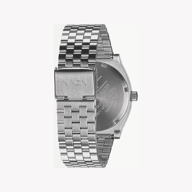 NIXON A045-1920 - UNMATCHED STYLE MEN'S STAINLESS STEEL WATER-RESISTANT WATCH-i-Watch-3