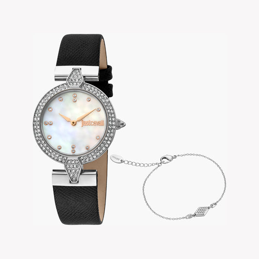 Montre pour femme JC1L159L0015 JUST CAVALLI