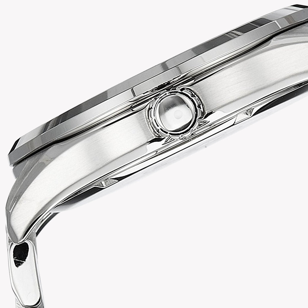 CITIZEN BM7250-56A - MODERN MASTERY ECO-DRIVE MEN'S WATCH IN STAINLESS STEEL-i-Watch-3