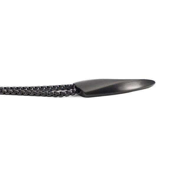 Zjpd012gn Zink Men's Necklace by i-watch