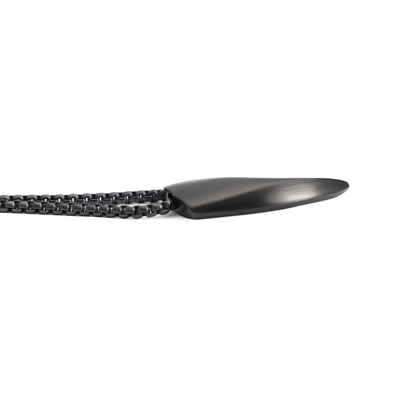 Zjpd012gn Zink Men's Necklace by i-watch