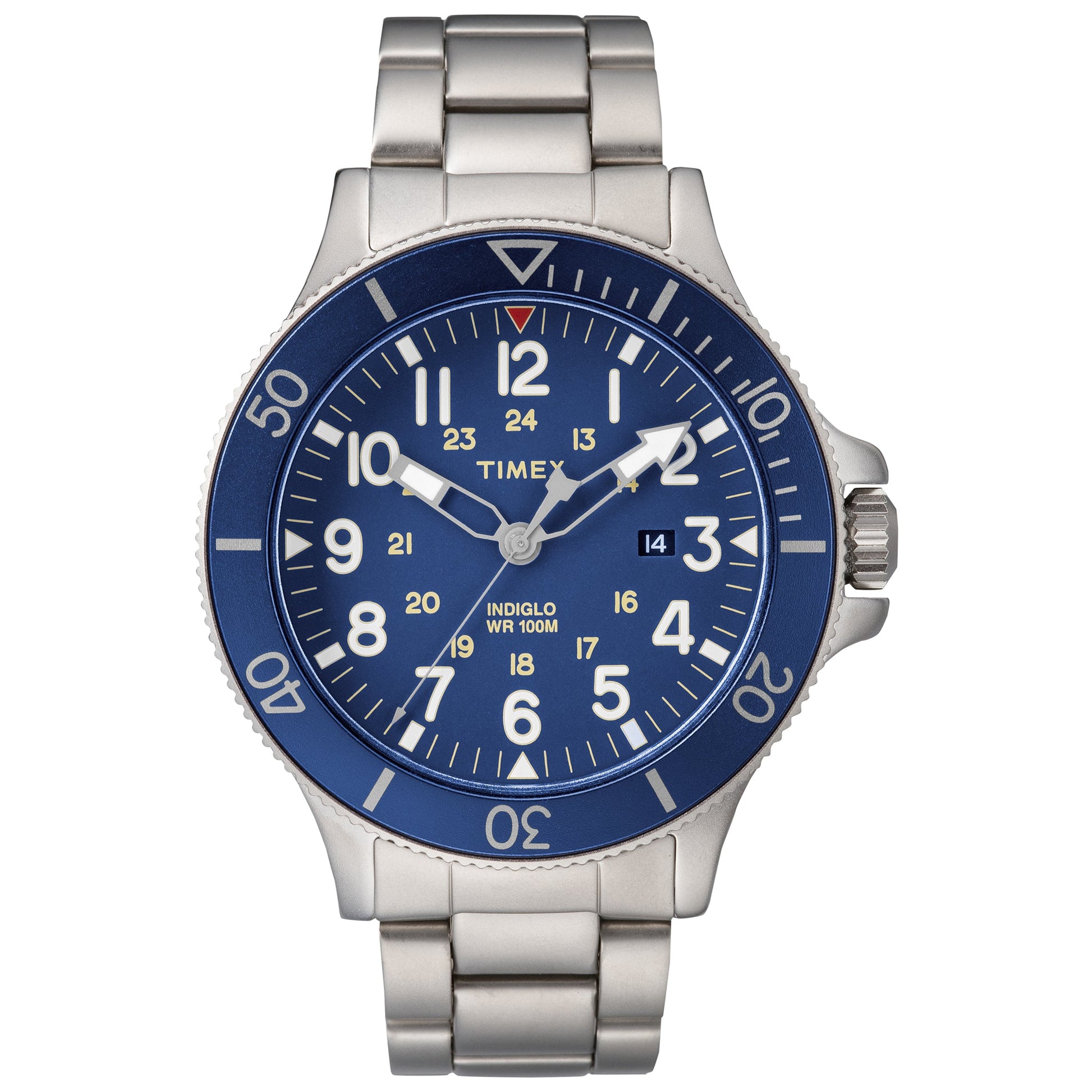 TW2R46000 TIMEX Men's Watch