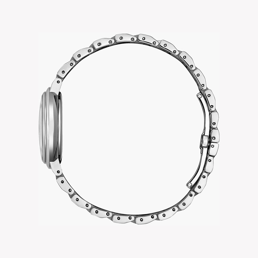 CITIZEN EM0910-80D - RADIANT ELEGANCE WOMEN'S STAINLESS STEEL WATCH WITH POWER RESERVE INDICATION-i-Watch-3