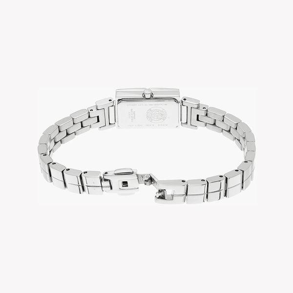 Citizen Eco-Drive Eg2585-54d Radiant Charm - Elegant Silver Timepiece For The Modern Woman by i-watch