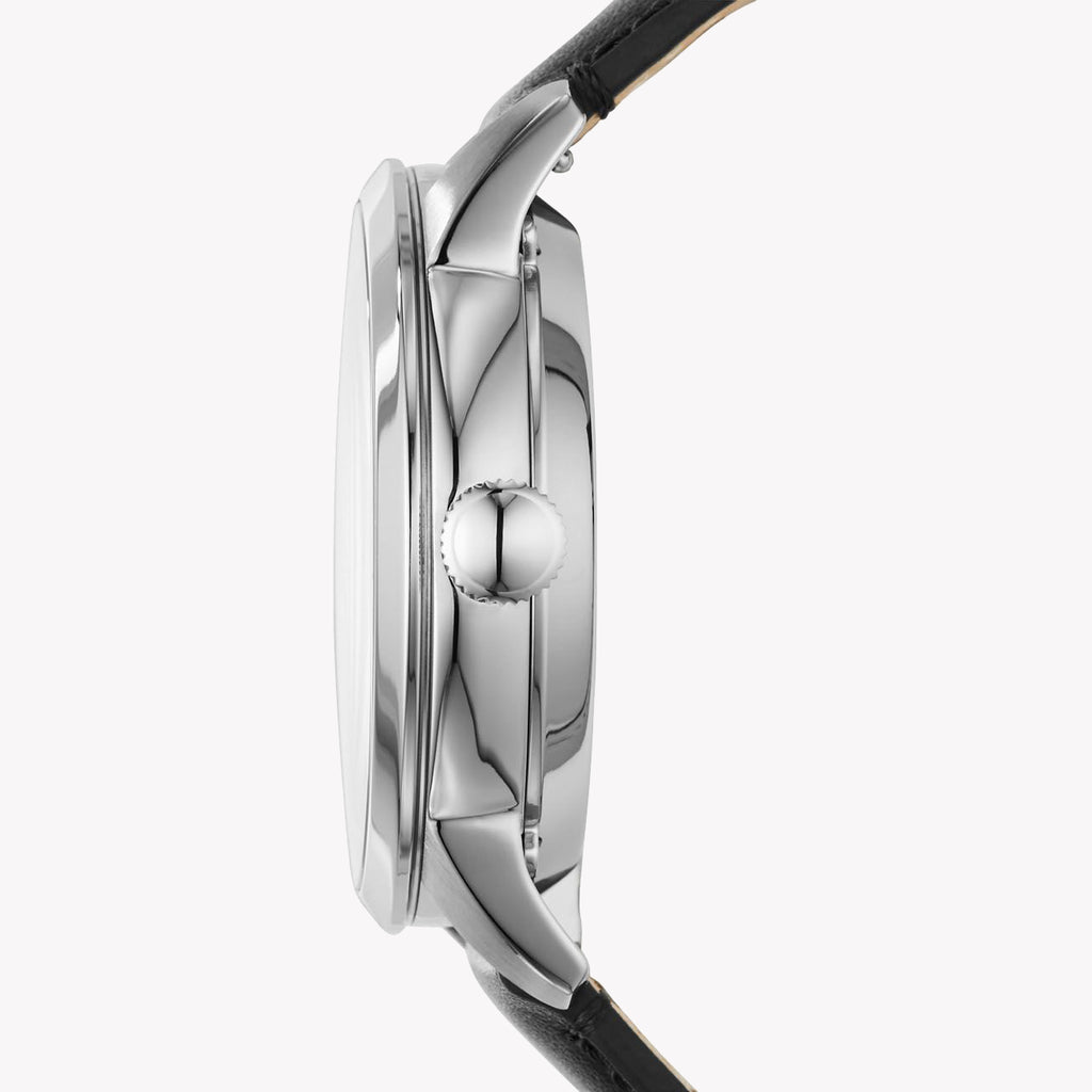 FOSSIL ME3104 TIMEPIECE - MODERN ELEGANCE FOR THE DISCERNING MAN-i-Watch-2