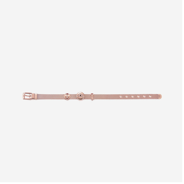 Zfbr001rg1 Zink Women's Bracelets by i-watch
