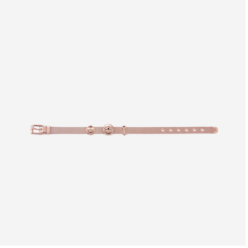 Zfbr001rg1 Zink Women's Bracelets by i-watch