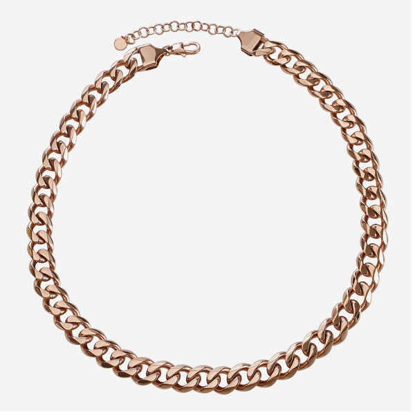 Zjch054spgm Zink Women's Necklaces