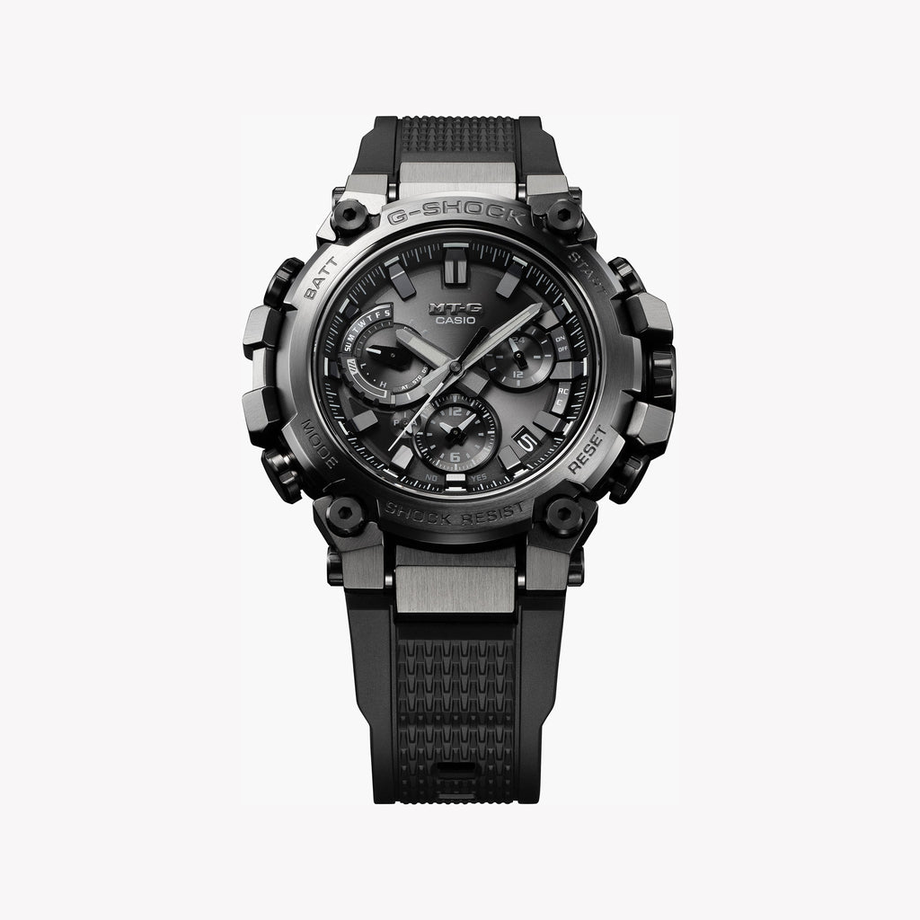 CASIO G-SHOCK MTG-B3000B-1AER DYNAMIC STRENGTH - MEN'S ULTIMATE ADVENTURE WATCH-i-Watch-5