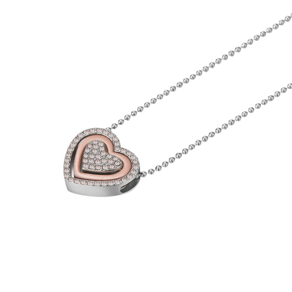 Zfnl006rg Zink Women's Necklaces by i-watch