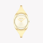 CK CALVIN KLEIN NEW COLLECTION 25200422 Women's watch