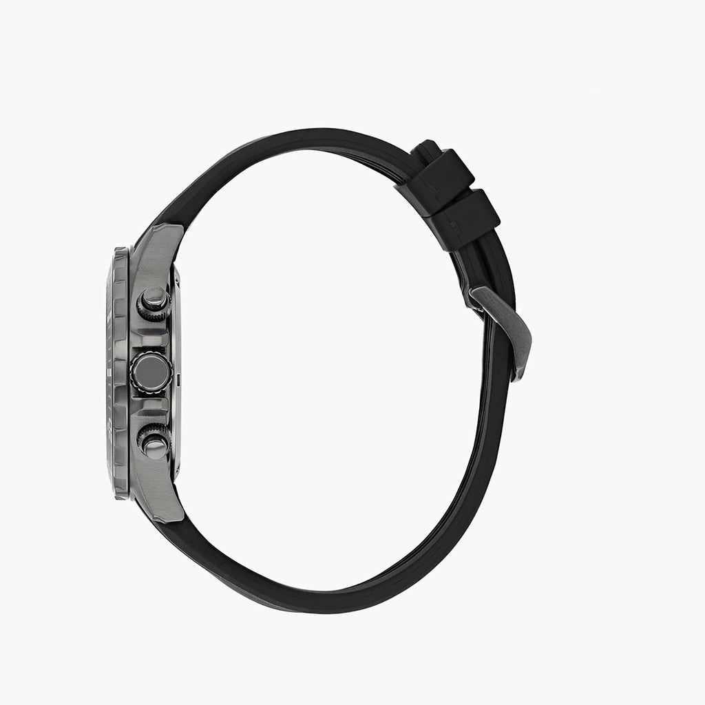 CITIZEN Eco-Drive AT2437-13E - BOLD PERFORMANCE STAINLESS STEEL MEN'S WATCH-i-Watch-4