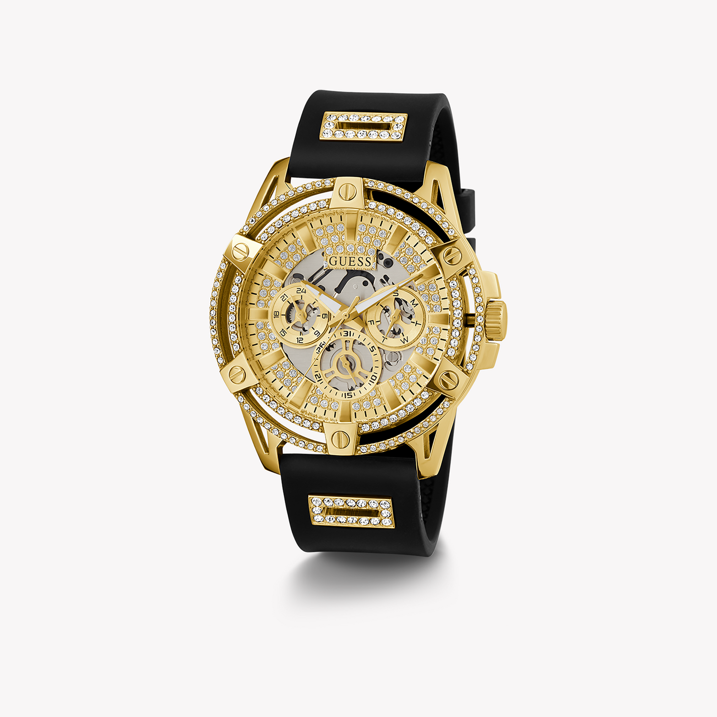 GUESS GW0537G2 Men's Watch