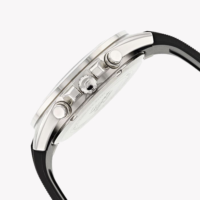 CASIO EFV-550P-1AVU ELEGANT CHRONOGRAPH - MODERN GENTLEMAN'S TIMEPIECE-i-Watch-3