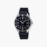 Casio Diver 50M MDV-10-1A1VEF Unisex Watch