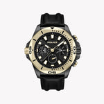 POLICE PEWJF0022501  46 mm Case Men's Watch