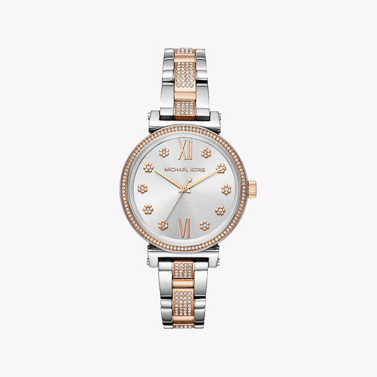 MICHAEL KORS MK3880 Women's Watch