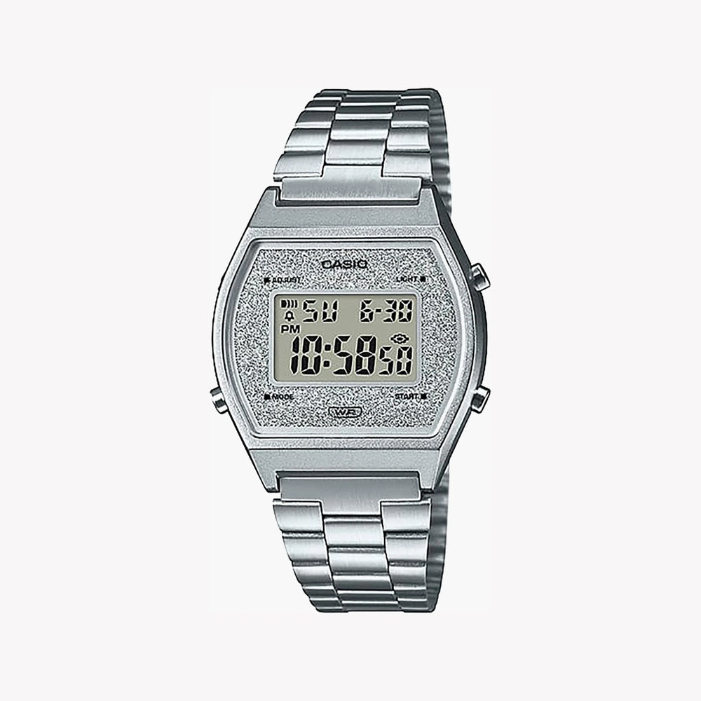 Casio Vintage Mod Illuminator - Stylish Digital Watch SK-12345-i-Watch