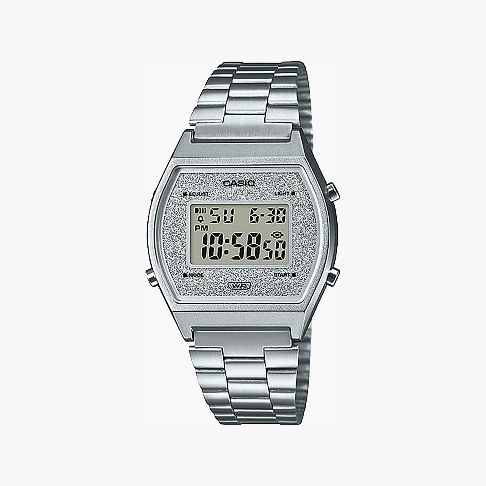 Casio Vintage Mod Illuminator - Stylish Digital Watch SK-12345-i-Watch