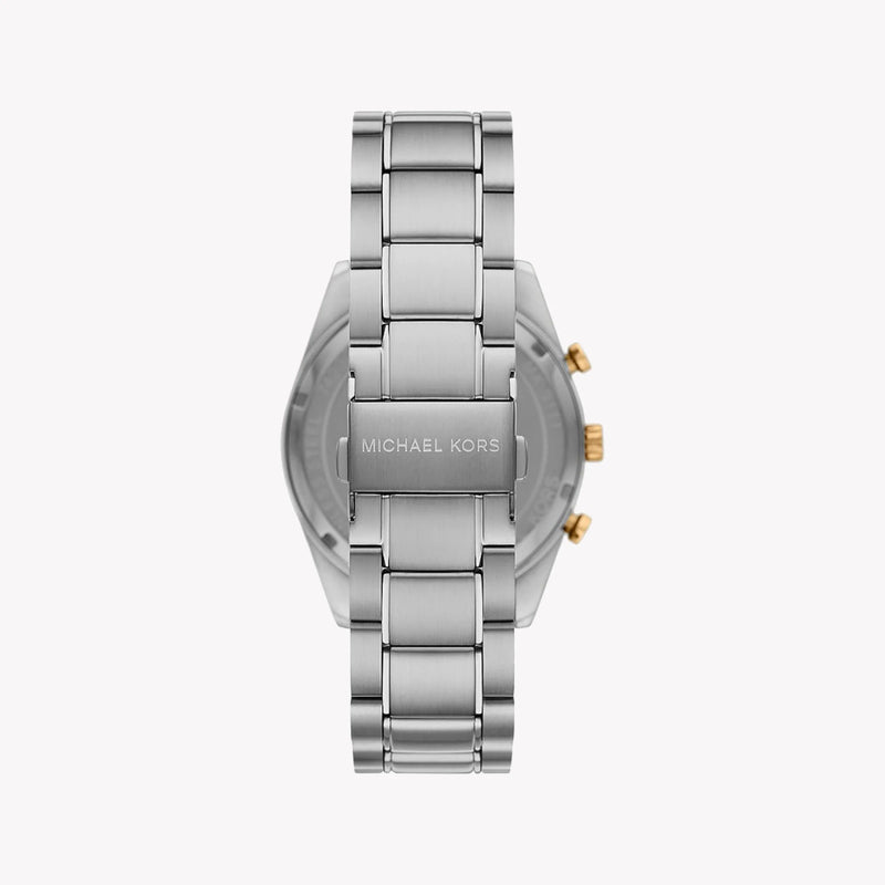Michael Kors Women's Silver Stainless Steel Watch | Mk9112 by i-watch