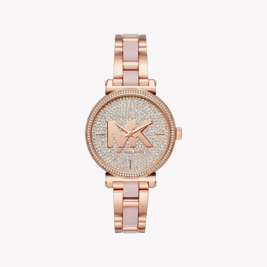 Montre femme MICHAEL KORS MK4336