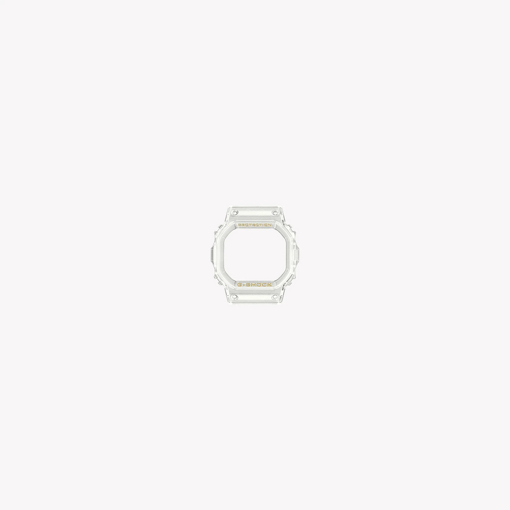 Casio G-Shock Men's Gold Resin Watch, Digital | Dwe-5600hg-1er by i-watch