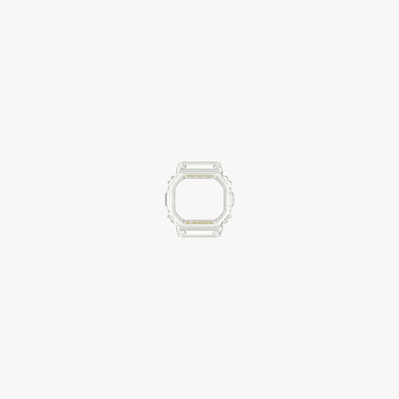 Casio G-Shock Men's Gold Resin Watch, Digital | Dwe-5600hg-1er by i-watch