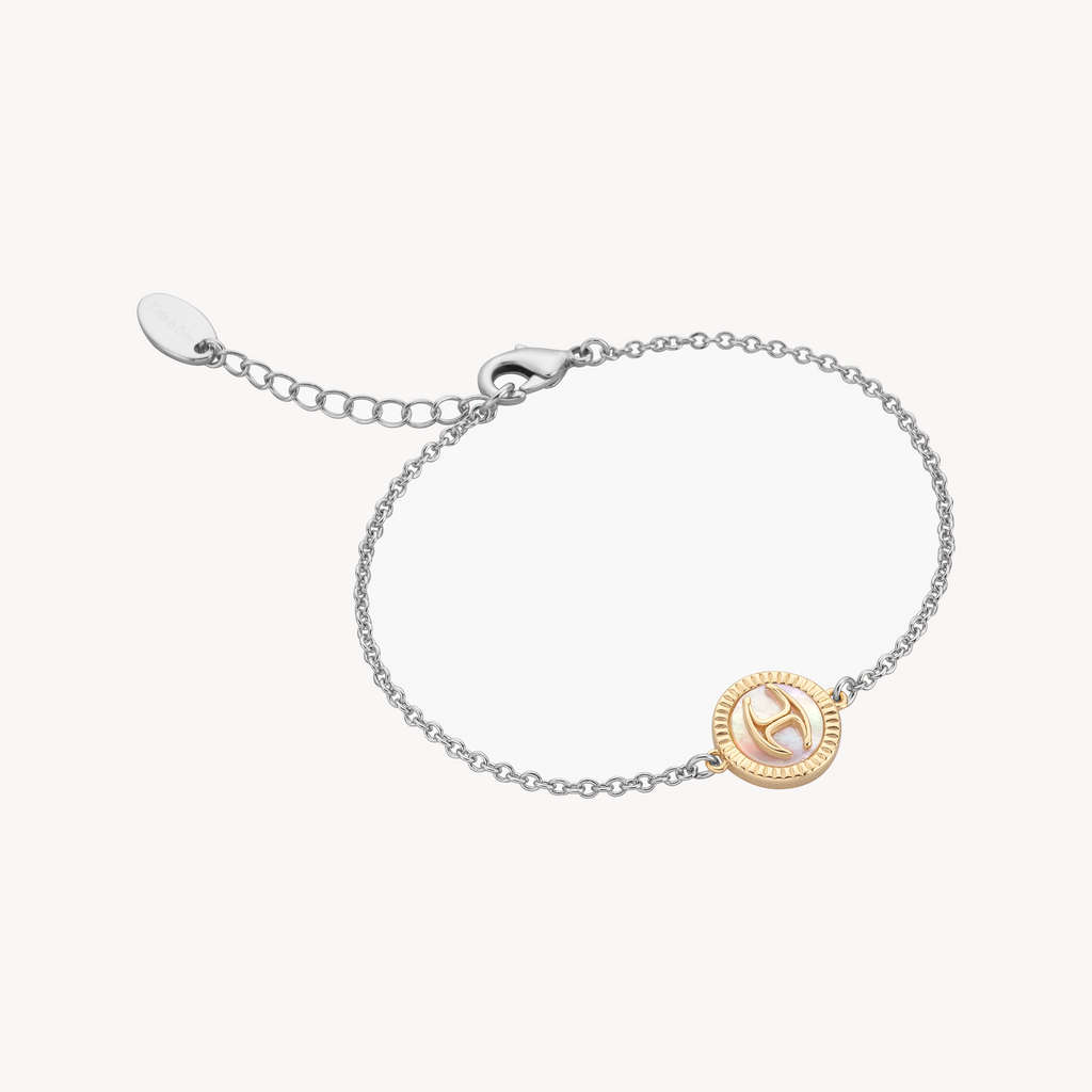 JUST CAVALLI JC1L266M0055 RADIANT ELEGANCE - WOMEN'S TWO TONE STAINLESS STEEL WATCH-i-Watch-2