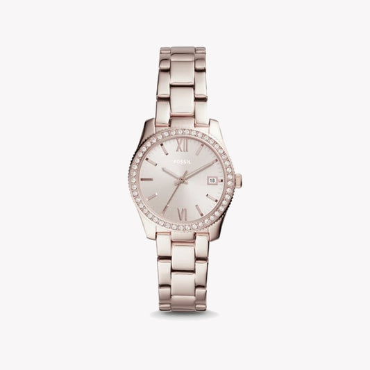 Fossil ES4363 Unisex-Armbanduhr