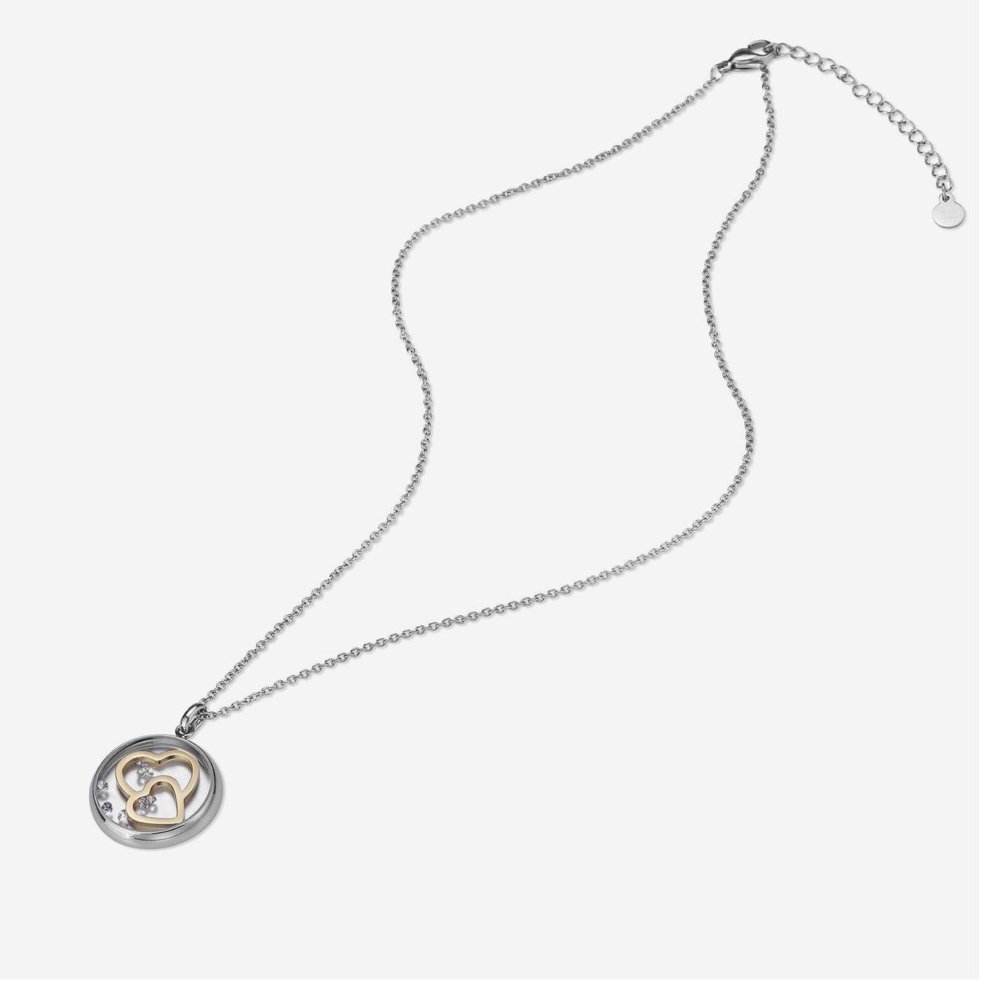 ZFNL002GH ZINK Women's Necklaces