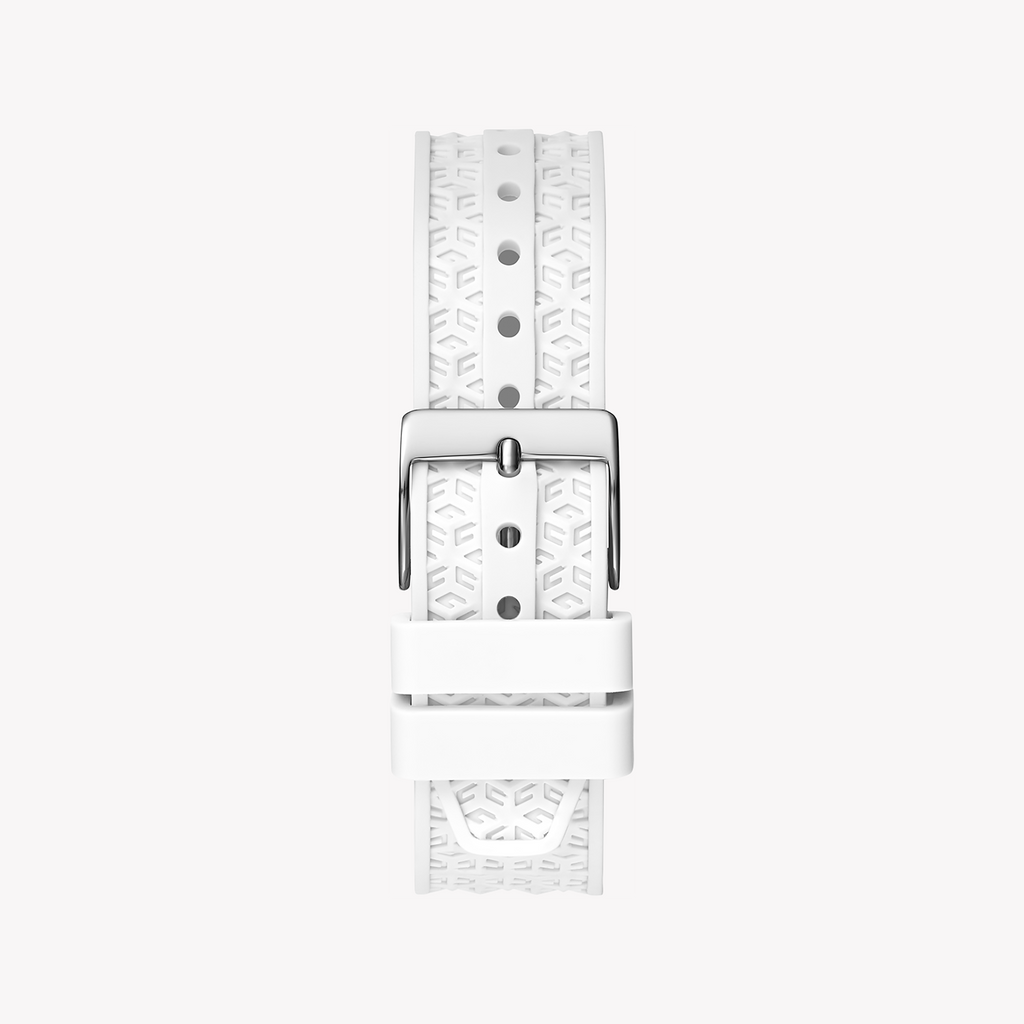GUESS GW0677L1 CHIC WHITES - ELEGANT TIMEPIECE FOR THE MODERN WOMAN-i-Watch-3