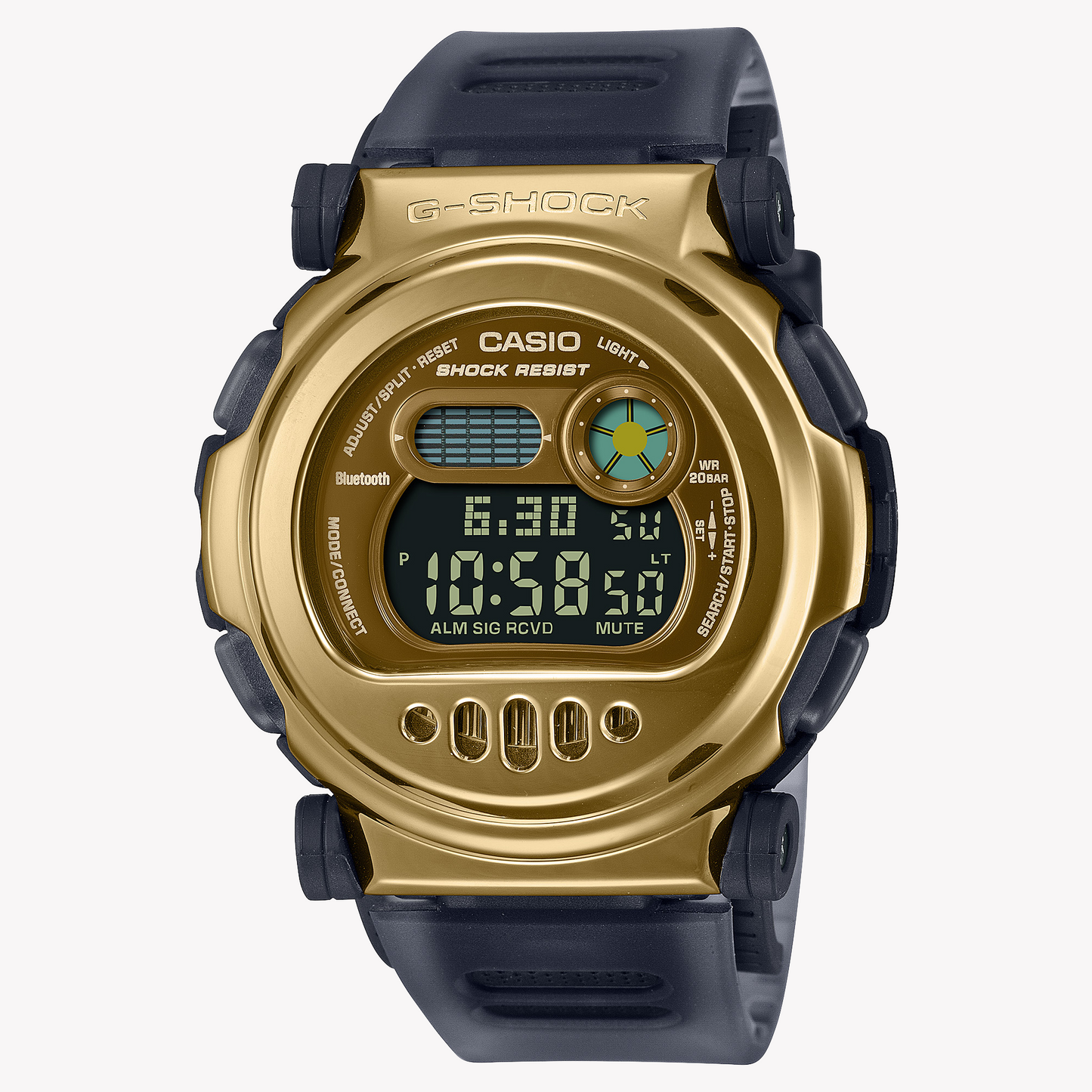 G-Shock G-B001MVB-8ER Men's Watch