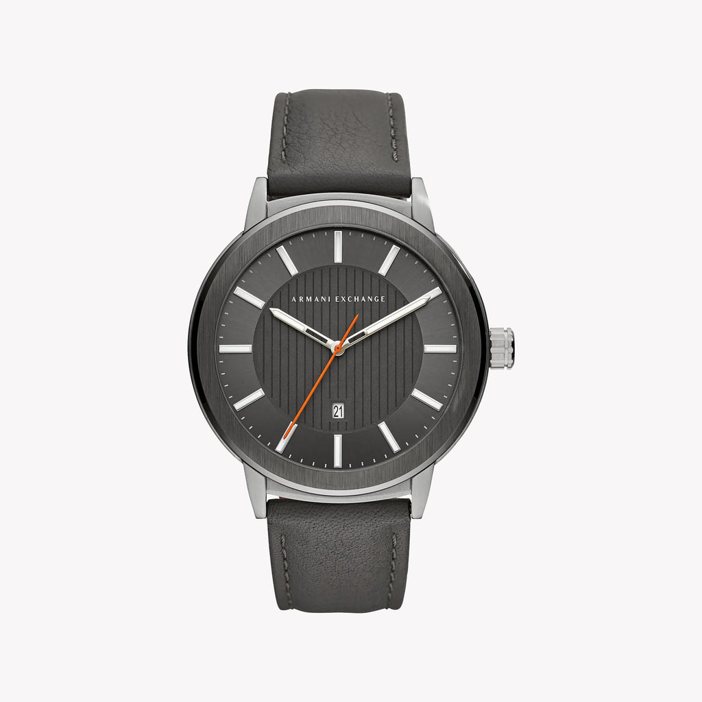 A|X ARMANI EXCHANGE AX1462 - BOLD STYLE & PRECISION TIMEPIECE for the Modern Man