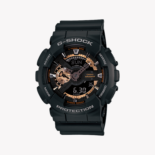 G-SHOCK GA-110RG-1ADR Men's Watch