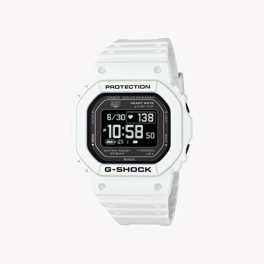 Casio G-Shock G-Squad DW-H5600-7ER Herrenuhr