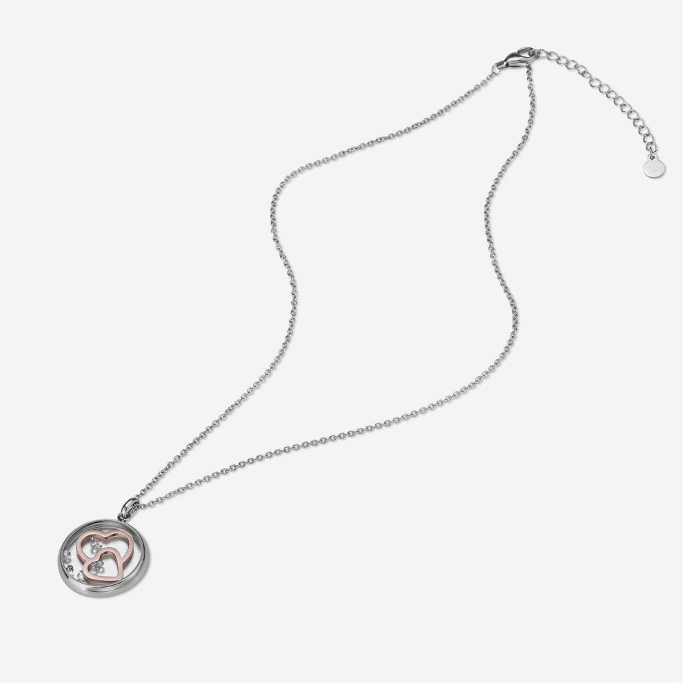 Zfnl002rgh Zink Women's Necklaces by i-watch