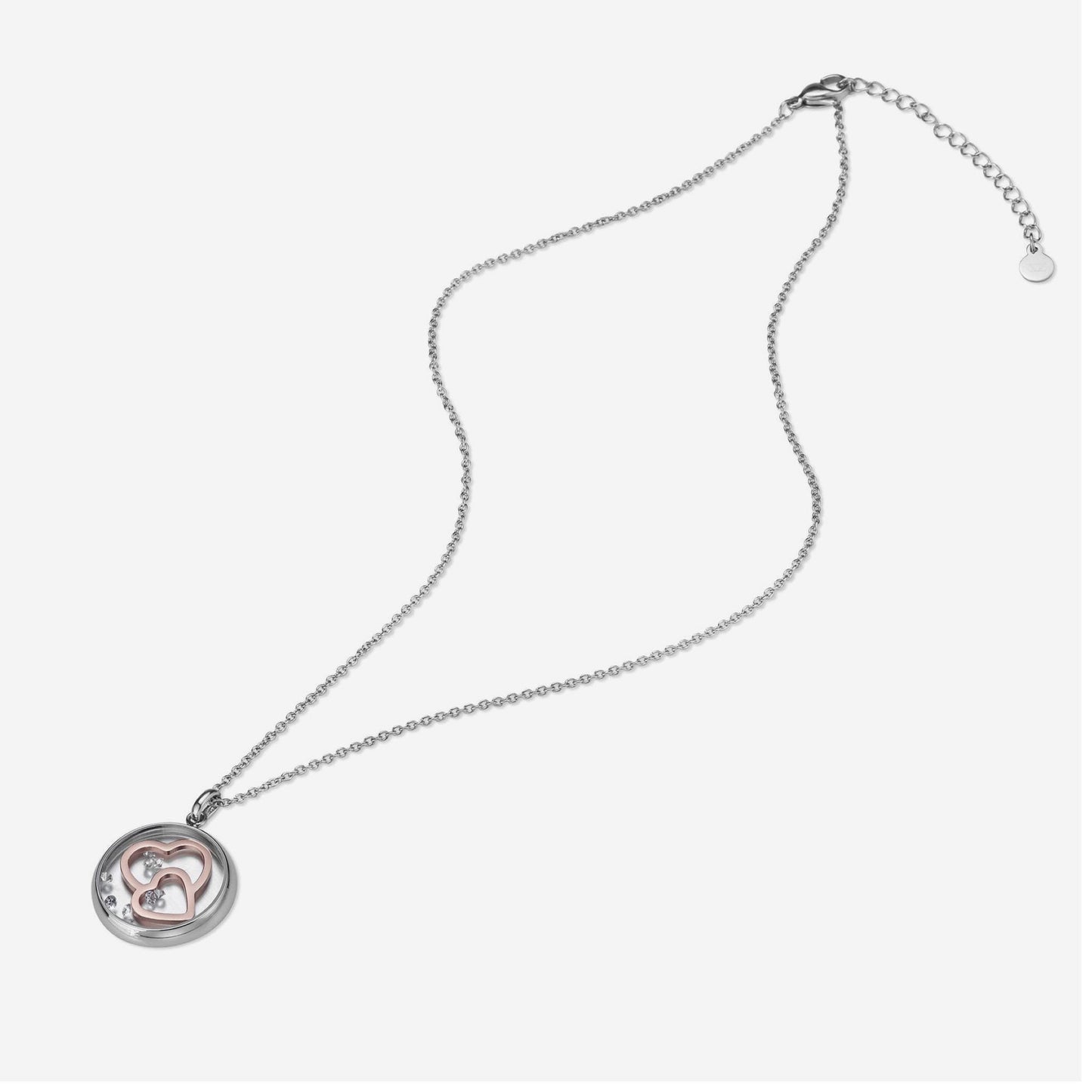 ZFNL002RGH ZINK Women's Necklaces