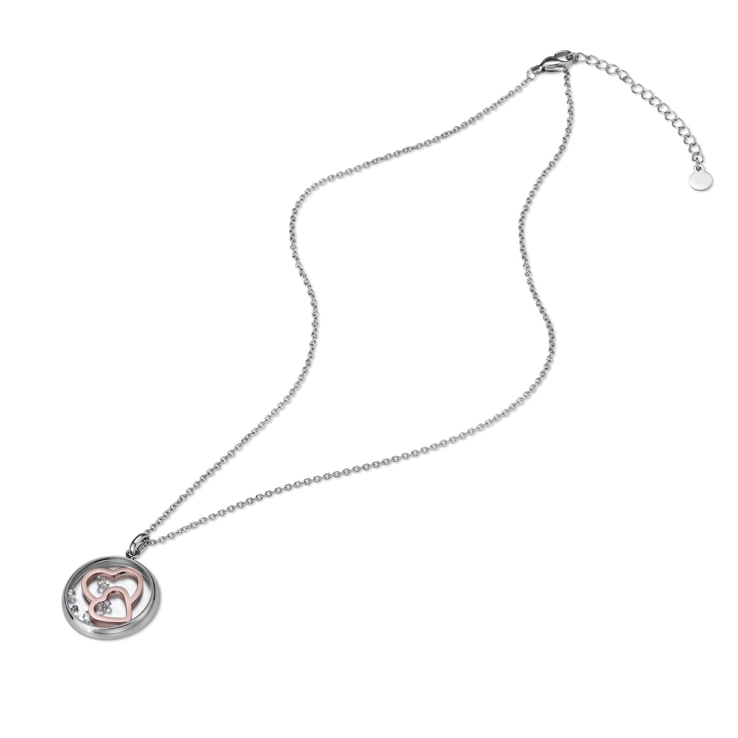 ZFNL002RGH ZINK Women's Necklaces