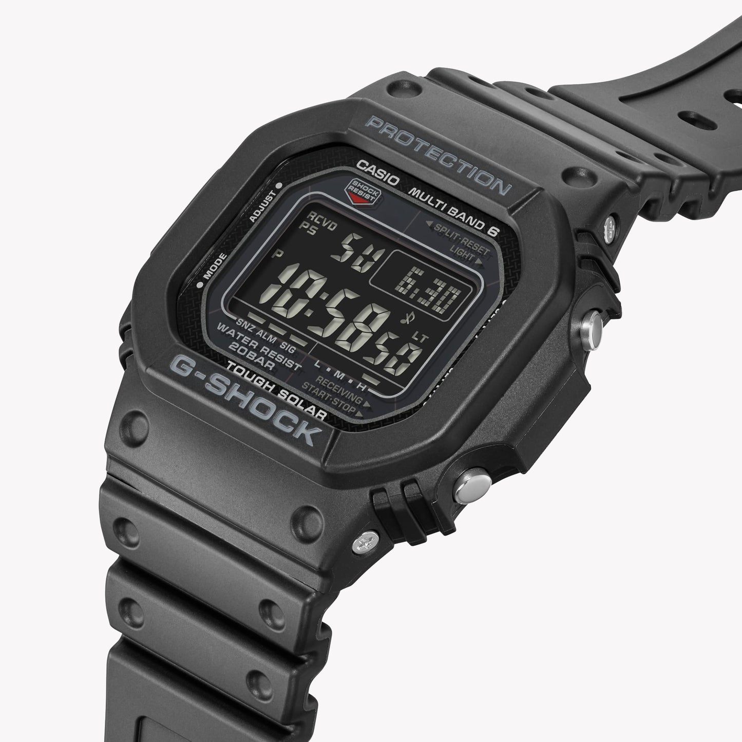 Casio G-Shock The Origin GW-M5610U-1BER Men's Watch